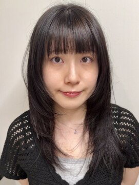 JUNKHAIR【ジャンクヘアー】 face layer