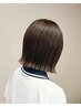【NEWOPEN記念】似合わせカット+カラー＋トリートメント　￥15000