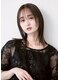 キッカ(kicca)の写真/髪質やクセを見極めたカットで、再現性の高いスタイルをご提案♪あなたの魅力を引き出すスタイルに☆