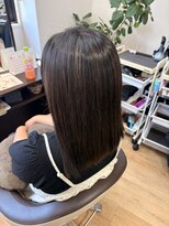 ライフメイクシベル 東林間(Life make siblles)&nbsp;まとまりの良いカットしましょ！