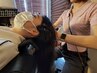 【女性におすすめ】本格オイルヘッドスパ20分+髪質改善トリートメント