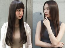 ヘアサロンM 新宿