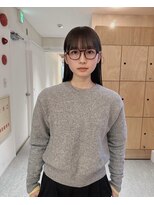 シス(sisu)&nbsp;OLIVE color