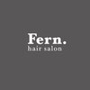 ファーン(Fern.)のお店ロゴ