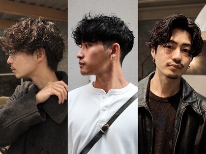 ベロマン(BELO MAN)の写真