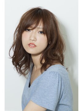 エアー 福岡(AIR) [air-FUKUOKA]　リラックスウェーブ☆