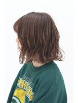 【est hair】カジュアル＆ガーリー【池袋】【池袋西口】