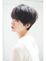 オットー ヘアー ステージ(otto hair stage) ショートヘアスタイル