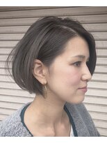 ヘアールーム(hair Room)&nbsp;ルーチェントアッシュ