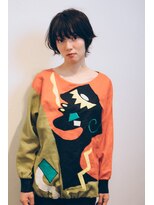 マウロア(MAULOA)&nbsp;【Mauloa】フェミナ　デジタルパーマ