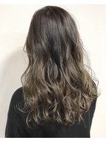 アライブ キチジョウジ(ALIVE Kichijoji)&nbsp;【ALIVE吉祥寺】ミルクティーグレージュグラデーションカラー