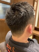 ブランシェ神領店&nbsp;メンズ爽やかスタイル【林☆ブランシェ神領店】