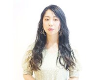 ヘアデザイン ソソ(hair design SOSO)の雰囲気（自分に似合うスタイルを提案し、翌日もセットしやすい髪へ♪）