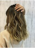 ゆるふわロング
