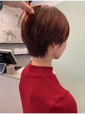 ショート