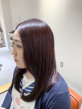 レシェル 日進(RECIEL) ほんのりピンク