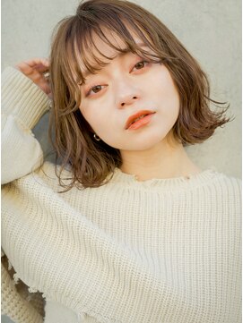 レジュアル(RESSUAL) ことりベージュ ホワイトラベンダー ヘルシースタイル