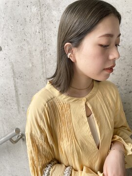 タルト(TARTE) オリーブグリーン