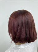 可愛さカラーNO.1☆チェリーピンク☆