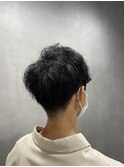 メンズカット