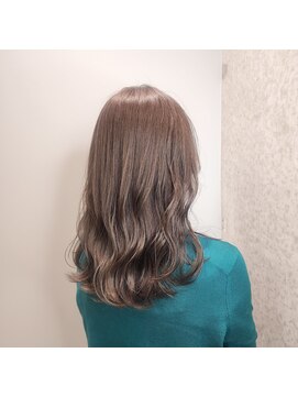 カノイ(KANOI) ベールベージュ