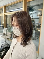 カッツ 駅家店(CUT S)&nbsp;くびれミディアム