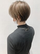 人気ショート