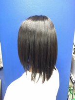 アロハ ヘアデザイナーズ(Aloha HAIRDESIGNERS)&nbsp;天使の輪