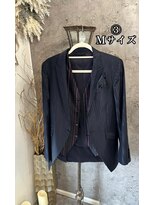 アチーブ エムプラス 茶屋町店(Achieve m +)&nbsp;レンタルタキシード3