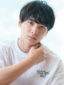 ヴィアラ 自由が丘(VIALA) 【VIALA自由が丘】マッシュ×ナチュラル