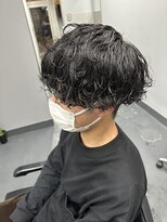 シラス(SiLasu)&nbsp;波巻きマッシュ