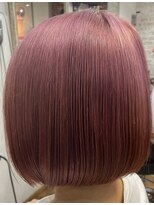 ノクターン 池袋(NOCTURNE)&nbsp;ピンクボブ