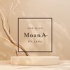 モアナ バイ ラナ 藤が丘(MoanA BY LANA)のお店ロゴ