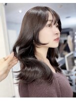 シーテメゾン(Ciete Maison)&nbsp;facelayer / cocoa brown