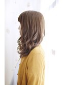 髪質改善イメチェン似合わせカットハッシュカットフルバング/137