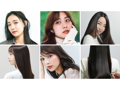 ベイシー ヘアアンドコミュニティ(Bei_C)の写真