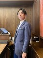 ザバーバー 青山(THE BARBER) 平 賢二