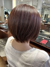 モザミ(MOZAMI) 大人ショート