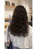 【榎本指名】カット＋パーマ＋カラー＋トリートメント￥22000【矢場町/栄】