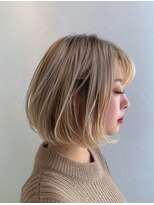 エルサロン 大阪店(ELLE salon)&nbsp;ELLEスタイル