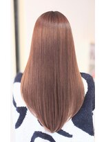 フォトンブリーロ(photon brilo) 美髪　髪質改善酸熱【Vertex】