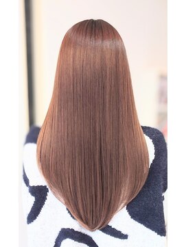 フォトンブリーロ(photon brilo) 美髪　髪質改善酸熱【Vertex】