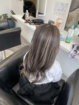 レジーナ(REGINA)&nbsp;☆小学生もデザインカラーする時代 KIDSハイライト☆