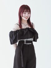 テルヴェ(Terve) 赤松 明依