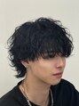 エース 豊橋店(Ace)&nbsp;王道波巻きパーマオシャレなパーマはこれ一択！