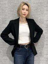 アッシュ 下丸子店(Ash) 山本 安佳里