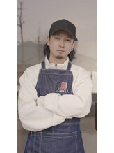 ブル(BULL) 益田 彰