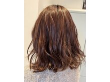 タエビスシェリール(Taebis CHERIR)