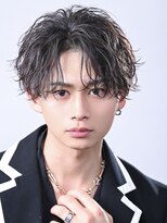 ゴールド 渋谷神南(GOALD)&nbsp;ツイスパセンターパート