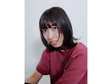 タクミフォーヘアー(TAKUMI for hair)